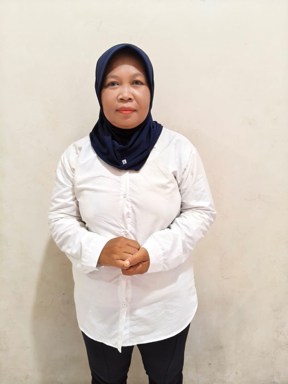 YASTUTIANA BT MARSUDI SUPARLAN